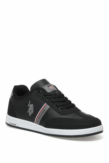 U.S. Polo Assn. As00923523 A10116372812010 101163728 Kares Wt 2pr Мъжки спортни обувки черни