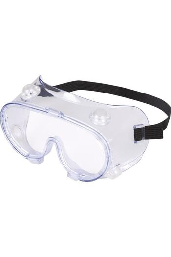 Delta Plus Taal Google Protective Work Glasses