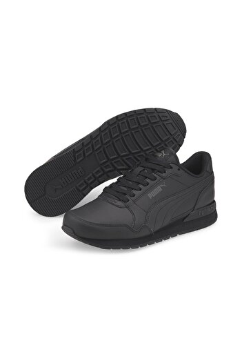 Puma 38490401 St Runner V3 L Jr Women's Running Shoes