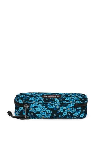Eastpak Oval Single Disty Black Kalem Kutusu Ek717u51