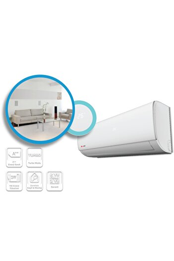 Daikin Daylux 24.000 Btu/h A++ Dtxm71n Inverter Klima R32