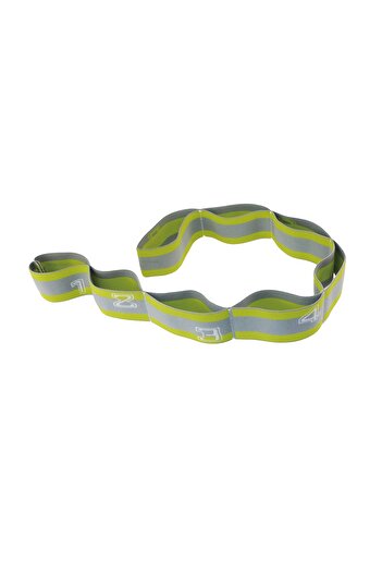 CIWAA Bandă elastică pentru exerciții de Pilates, yoga, gimnastică, pentru întindere