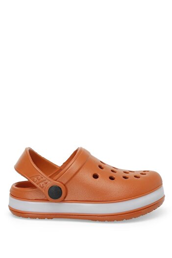 Polaris 520274p2fx Orange Boys' Sea Shoes