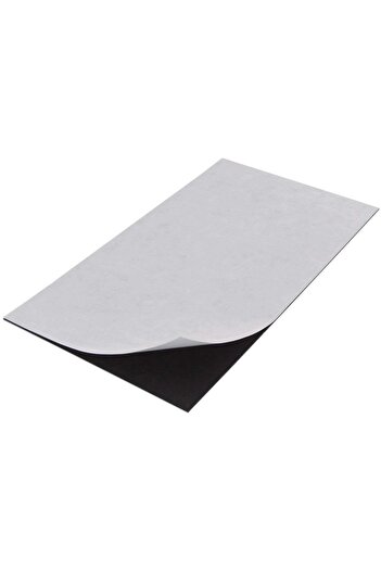 Hdg 1 Self-Adhesive Photo Magnet, 21x30 Cm (A4 Size) Sheet Photo Magnet