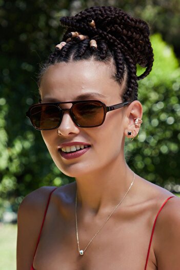 By Harmony Bh 1014 04 Unisex Sunglasses