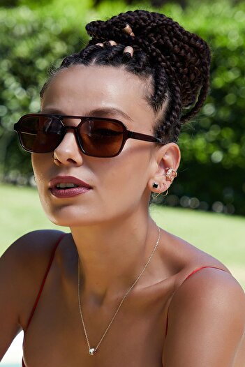 By Harmony Bh 1014 04 Unisex Sunglasses