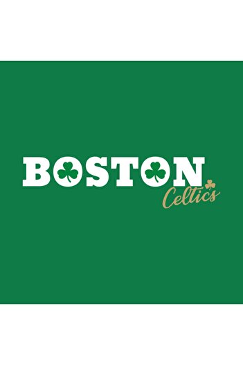 Pixxa Boston Celtics Mug