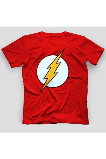 Flash The Red Tshirt