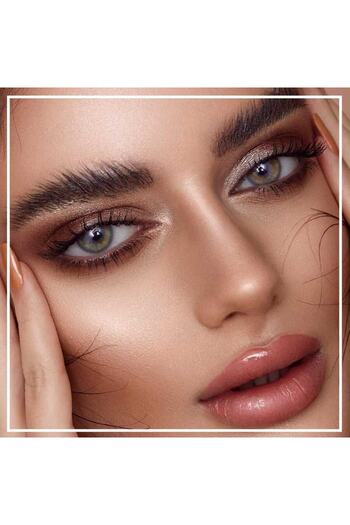Flormar مجموعة تصميم الحواجب متوسطة 30