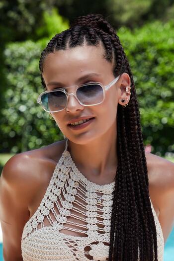 By Harmony Bh 1014 19 Women's Sunglasses