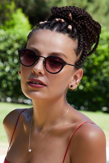 By Harmony Bh 2049 03 Women's Sunglasses