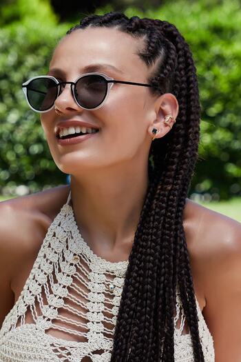 By Harmony Bh 2049 06 Women's Sunglasses