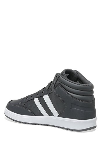 Kinetix 101163301 Court Pu Hi Sports Shoes
