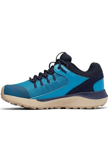 Columbia Trailstorm Bm0156400 Su Geçirmez Yürüyüş Atletik Spor Ayakkabı Erkek