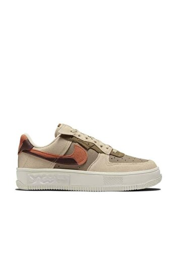 Nike Air Force 1 Fontanka Sp Spor Ayakkabı Dr0150-200 Uniseks