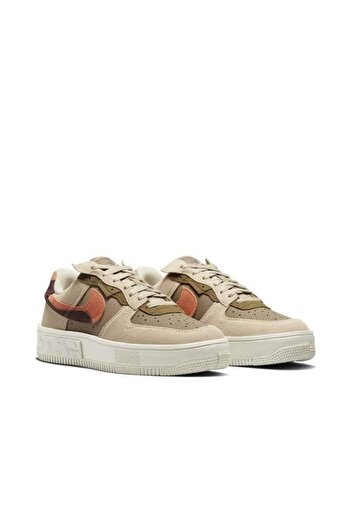 Nike Air Force 1 Fontanka Sp Spor Ayakkabı Dr0150-200 Uniseks