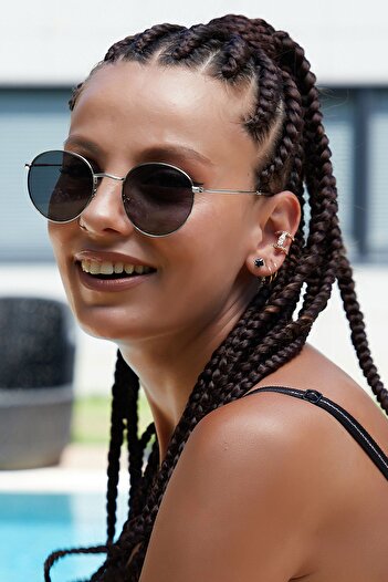 By Harmony Bh Ex3447 05 Women's Sunglasses