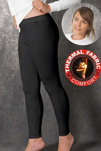 Doreanse 125 Children's Thermal Tights