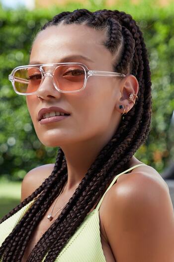By Harmony Bh 1014 09 Women's Sunglasses