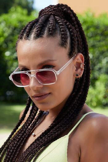 By Harmony Bh 1014 10 Women's Sunglasses