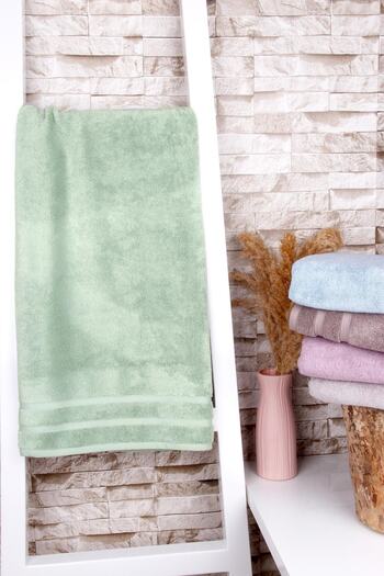 Baveno 70x140 Бамбуковий рушник для ванної кімнати Outlet