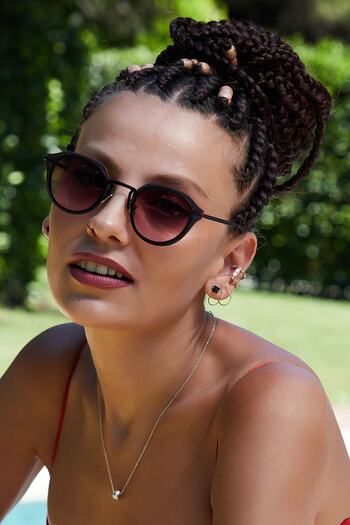 By Harmony Bh 2049 03 Women's Sunglasses