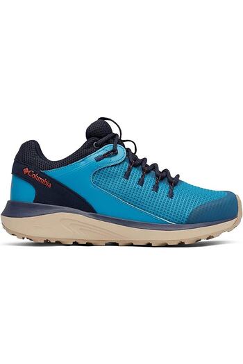 Columbia Trailstorm Bm0156400 Su Geçirmez Yürüyüş Atletik Spor Ayakkabı Erkek
