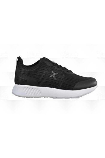 Kinetix Lazer M Black-white Men's Sneakers