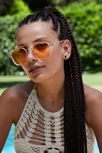 By Harmony Bh 36060 01 Women's Sunglasses