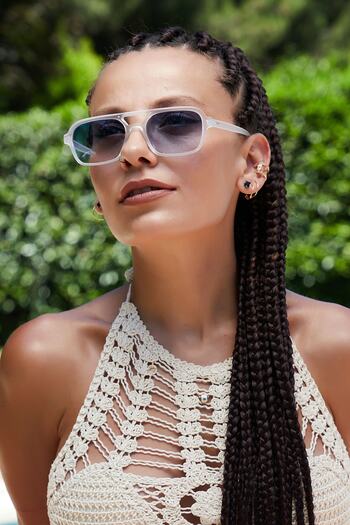 By Harmony Bh 1014 18 Women's Sunglasses