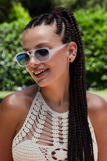 By Harmony Bh 1014 18 Women's Sunglasses