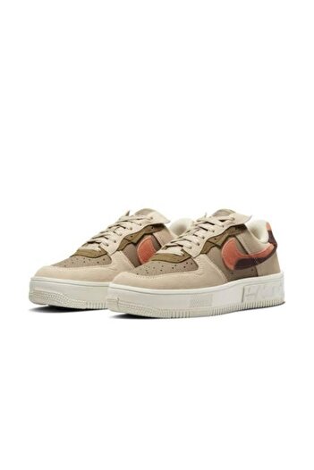 Nike Air Force 1 Fontanka Sp Spor Ayakkabı Dr0150-200 Uniseks