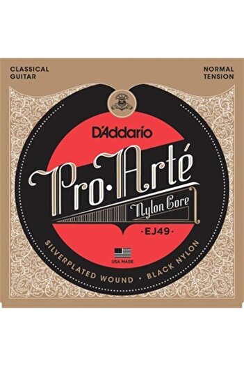 Daddario Ej49 Classic Guitar String