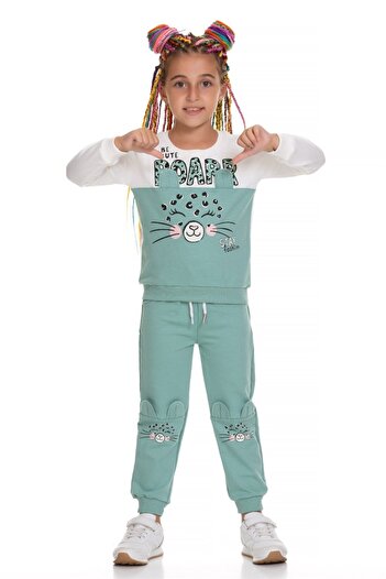 Cicitime Roarr Printed Suit