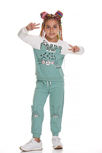 Cicitime Roarr Printed Suit