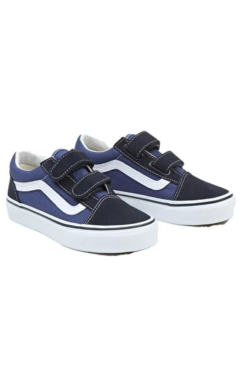 Vans Old Skool v Unisex Children's Shoes Vn000vhe