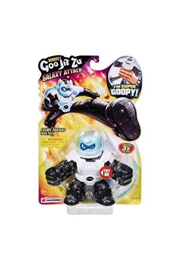 Goojitzu Tekli Figür Galaksi Gücü Cosmic Pantaro 41162