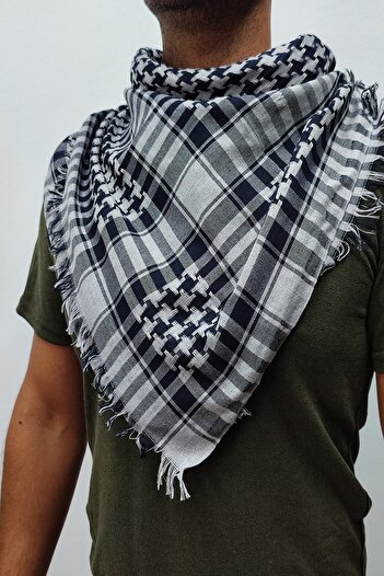 Shopiolog Large Size Pushi Shawl Suitable for Daily Use