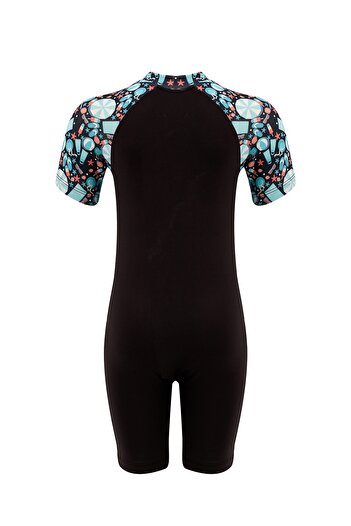 Adasea Kids Swimming Jumpsuit Swimsuit