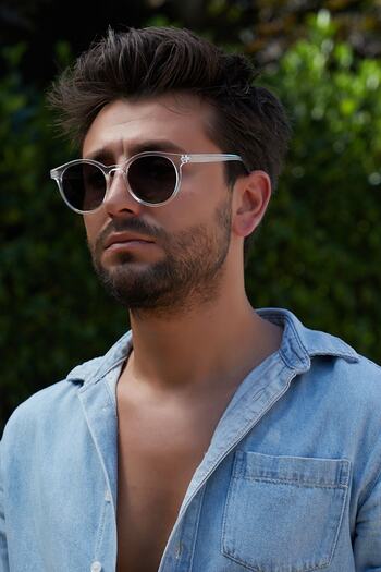 By Harmony Bh 1015 05 Men's Sunglasses