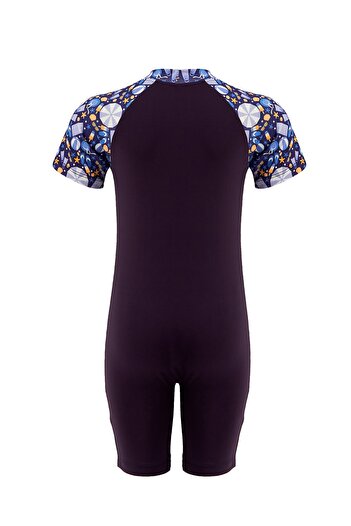 Adasea Kids Swimming Jumpsuit Swimsuit