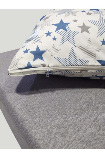 güllüce ev tekstil ürünleri Single Elastic Sheet and Pillow Case