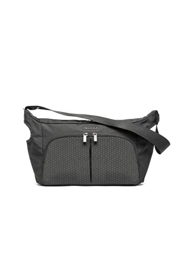 Doona Nitro Black Essential Item Bag