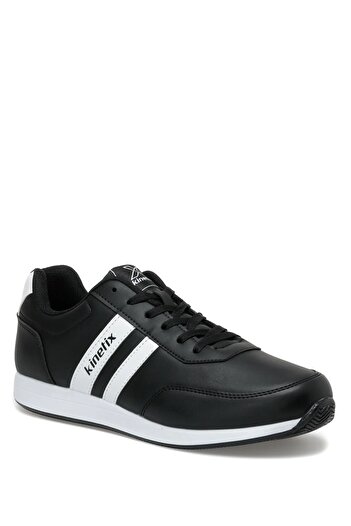Kinetix Ace00922813 A10116347512010101163475 Reeds Pu 2pr Men's Sports Shoes Black