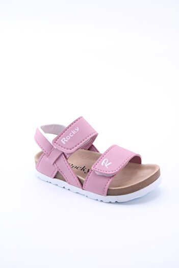 eformoda by emre yılmaz Pink Children's Sandals 112