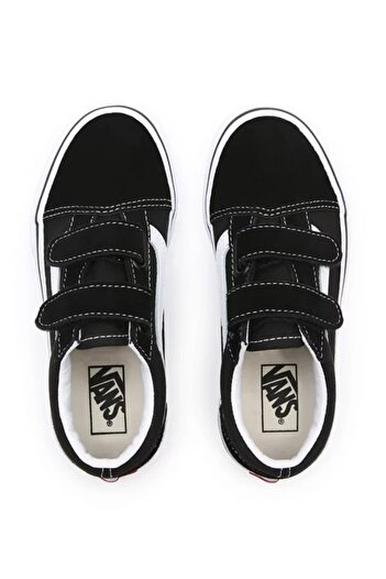 Vans Old Skool V Kids Shoes - Vn000Vhe