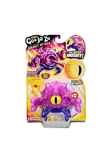 Goojitzu Tekli Figür Galaksi Gücü Cosmic Pantaro 41162
