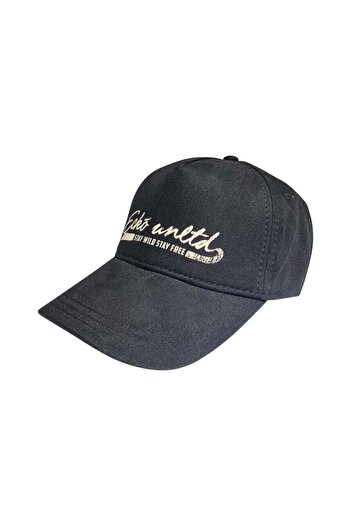 ECKO UNLTD Moses Black Men's Hat