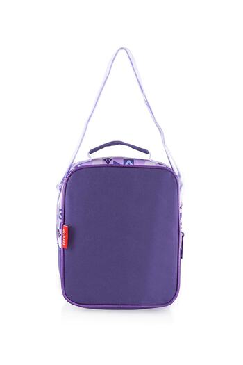 Frozen Girl's Due Daring By Nature Lunchbox 41125
