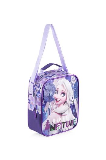 Frozen Girl's Due Daring By Nature Lunchbox 41125